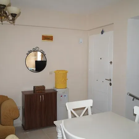 Feriehus Guemuesluek Village Gümüşlük