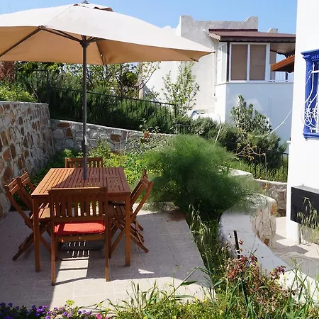 Tatil Evi Guemuesluek Village