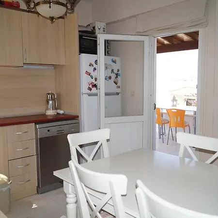 Guemuesluek Village Tatil Evi