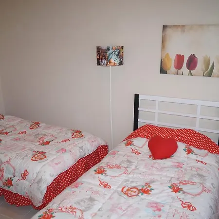 Tatil Evi Guemuesluek Village *