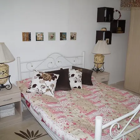 Guemuesluek Village Tatil Evi Gümüşlük