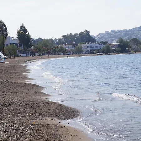 Feriehus Guemuesluek Village Gümüşlük