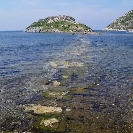 Tatil Evi Guemuesluek Village