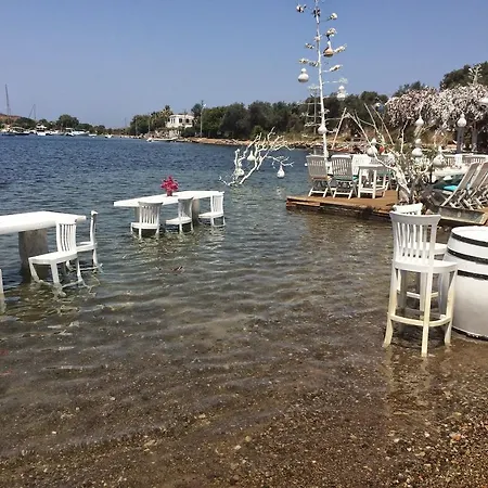 Tatil Evi Guemuesluek Village Gümüşlük
