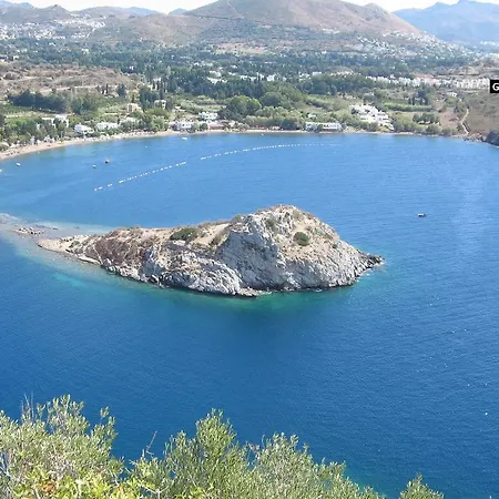 Tatil Evi Guemuesluek Village Gümüşlük